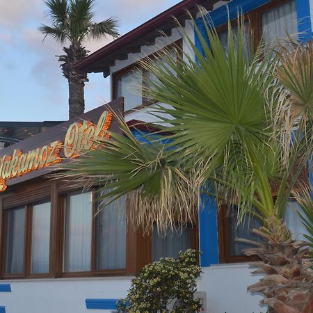Yakamoz Otel Urla Ngoại thất bức ảnh