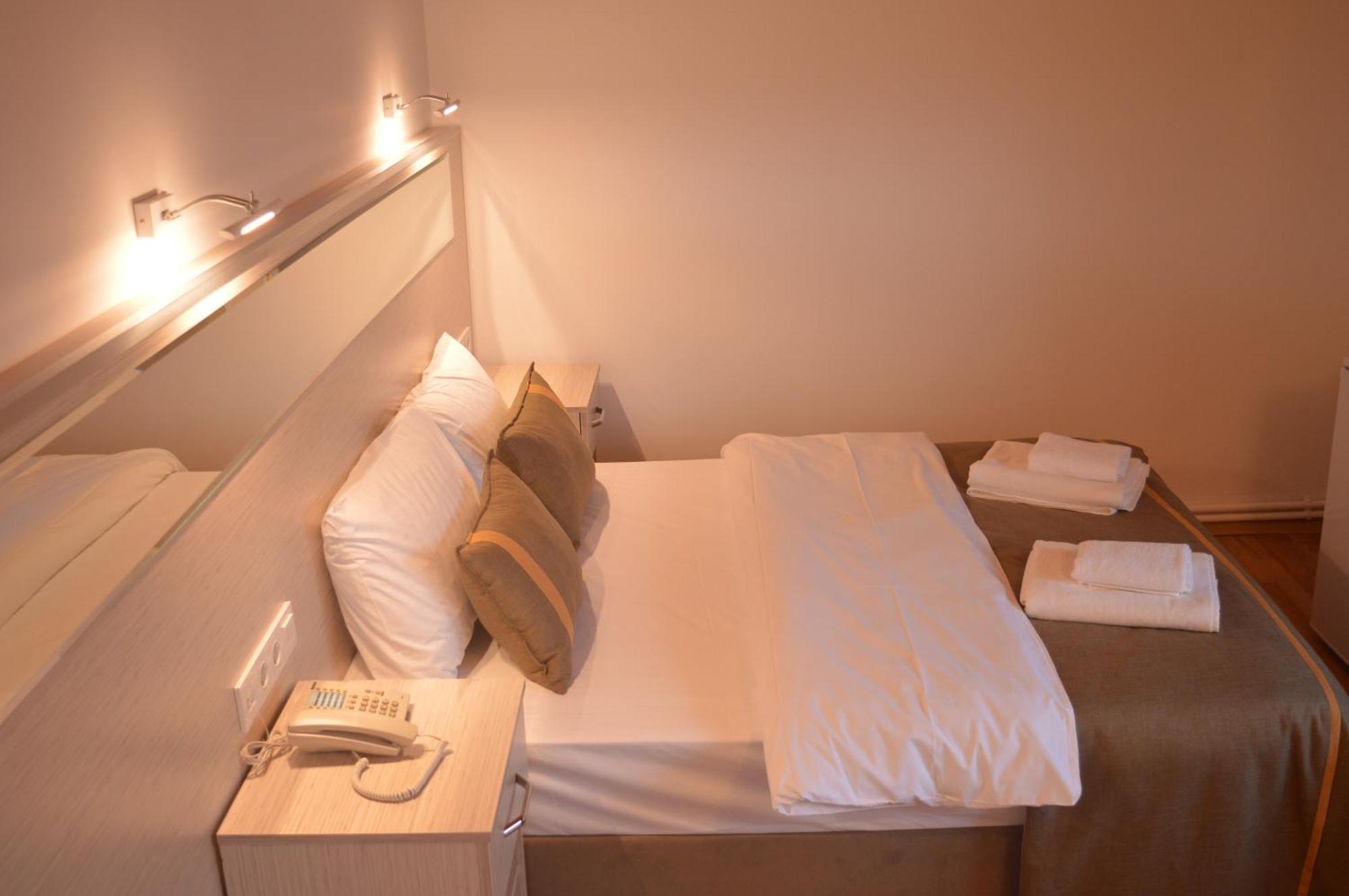 Yakamoz Otel Urla Ngoại thất bức ảnh